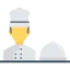 Chef icon 64x64