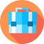 Briefcase Ikona 64x64