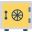 Safe box іконка 64x64