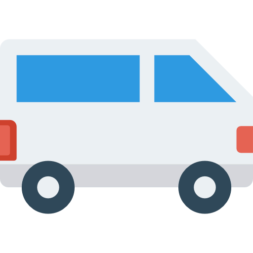 Van icon