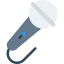 Microphone icon 64x64