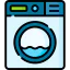Washing machine icon 64x64