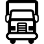 Truck Trailer icon 64x64