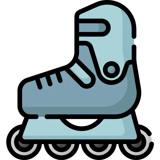 Rollers Ikona