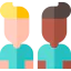 Brothers icon 64x64