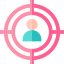 Target icon 64x64