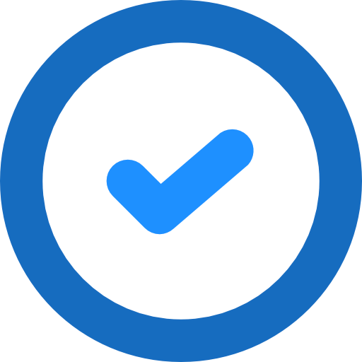 Check icon