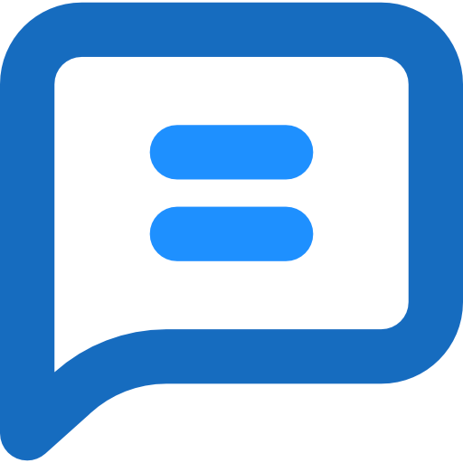 Message icon