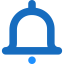 Bell icon 64x64