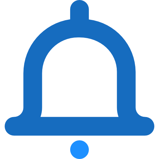 Bell icon