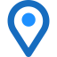 Location icon 64x64
