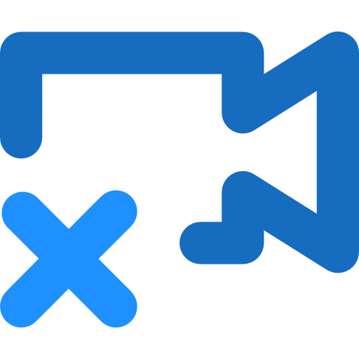 Video camera icon