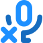 Microphone icon 64x64