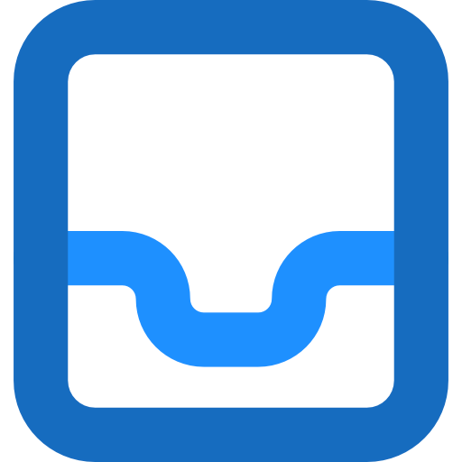 Inbox icon