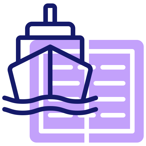 Ship icon