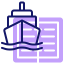 Ship icon 64x64