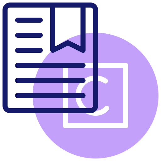 Copyright icon