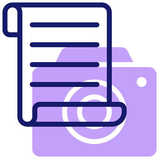 Document icon