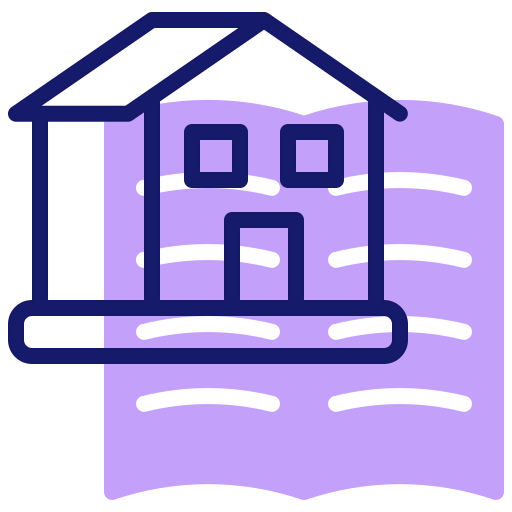 Building icon