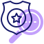 Badge Symbol 64x64