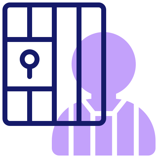 Jail icon
