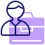 Lawyer icon 64x64