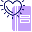 Love icon 64x64