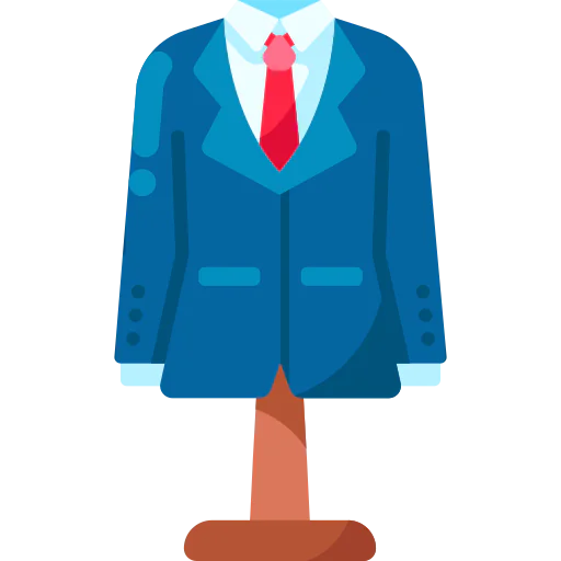 Suit icon