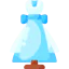 Wedding dress icon 64x64