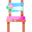 Chair icon 64x64