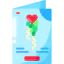 Wedding card icon 64x64