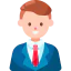Groom icon 64x64