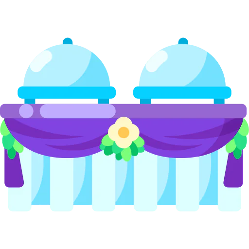 Wedding icon
