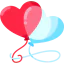 Heart icon 64x64