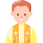 Priest icon 64x64