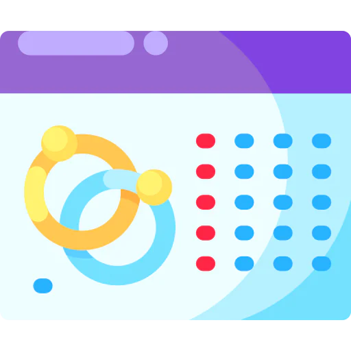 Calendar icon
