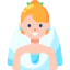 Bride icon 64x64