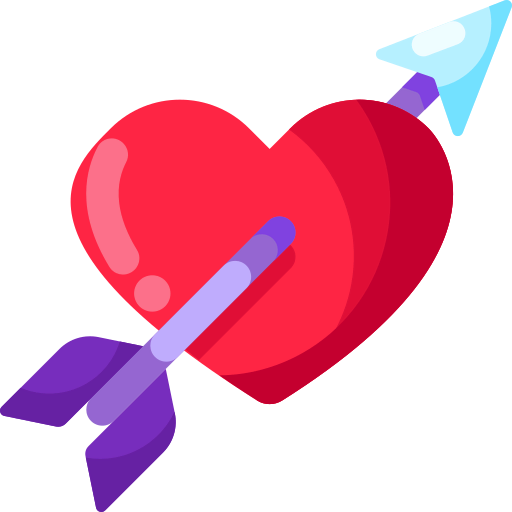 Heart icon