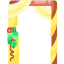 Wedding arch icon 64x64