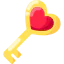 Love icon 64x64