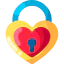 Lock icon 64x64