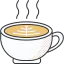 Coffee icon 64x64