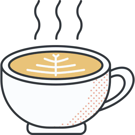 Coffee icon