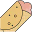 Burrito icon 64x64