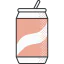 Soda can icon 64x64