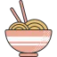 Noodles icon 64x64