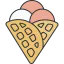 Ice cream icon 64x64