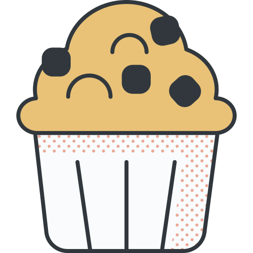 Muffin icon