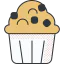 Muffin icon 64x64