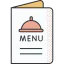 Menu icon 64x64